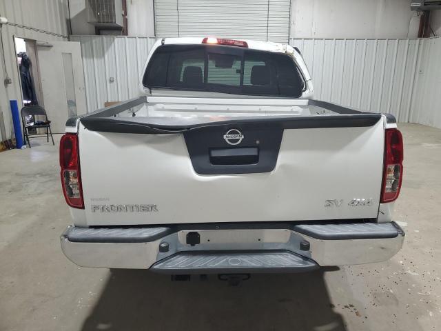 Photo 6 from auction – 2019 NISSAN FRONTIER S with VIN 1N6AD0EV1KN878035
