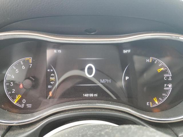 Photo 9 from auction – 2014 JEEP GRAND CHER with VIN 1C4RJEBG5EC432911