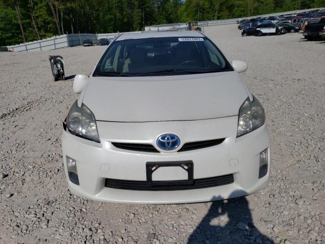 Photo 5 from auction – 2011 TOYOTA PRIUS with VIN JTDKN3DU4B0289976