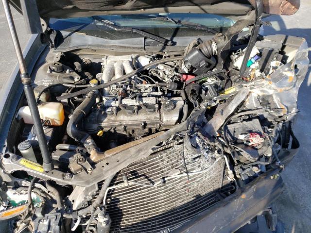 Photo 11 from auction – 2001 LEXUS ES 300 with VIN JT8BF28G810322809