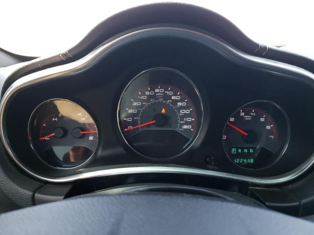 Photo 9 from auction – 2013 DODGE AVENGER SE with VIN 1C3CDZAB7DN626907