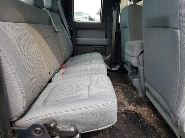 Photo 10 from auction – 2013 FORD F150 SUPER with VIN 1FTEX1CM8DFB19262