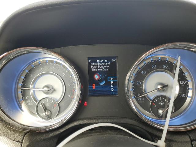 Photo 9 from auction – 2013 CHRYSLER 300 S with VIN 2C3CCAGG1DH596285