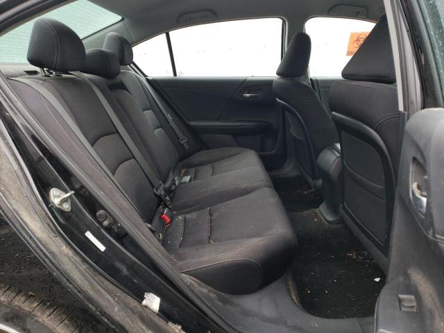 Photo 10 from auction – 2014 HONDA ACCORD SPO with VIN 1HGCR2F58EA232799
