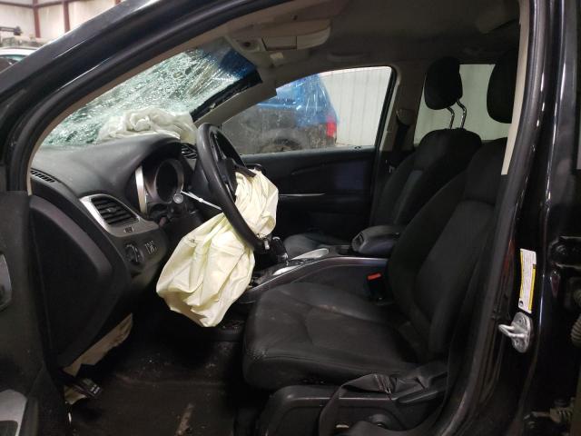 Photo 7 from auction – 2012 DODGE JOURNEY SX with VIN 3C4PDCBG5CT181070