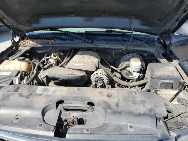 Zdjęcie 11 z aukcji – 2007 CHEVROLET SILVERADO z VIN 2GCEC13Z571177607