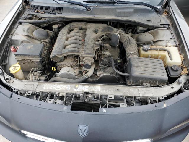 Photo 11 from auction – 2010 DODGE CHARGER SX with VIN 2B3CA3CV9AH116895