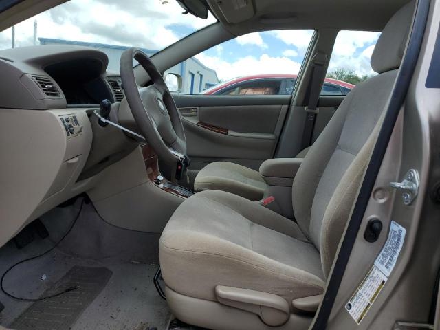 Photo 7 from auction – 2006 TOYOTA COROLLA CE with VIN 1NXBR32E56Z705155