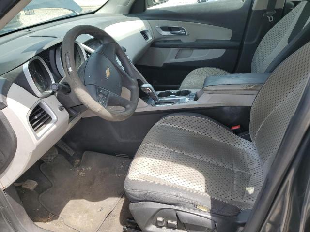 Photo 7 from auction – 2010 CHEVROLET EQUINOX LS with VIN 2CNALBEW5A6283858