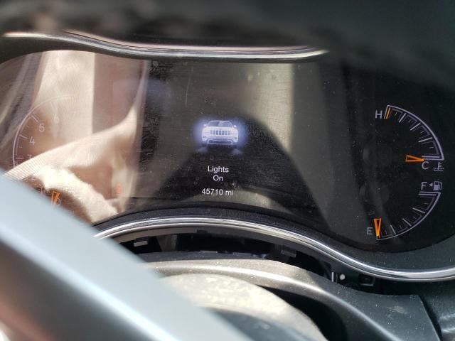 Photo 9 from auction – 2018 JEEP GRAND CHER with VIN 1C4RJFBG5JC211440