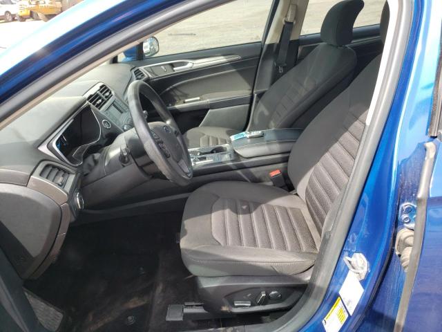 Photo 7 from auction – 2017 FORD FUSION SE with VIN 3FA6P0H76HR236807