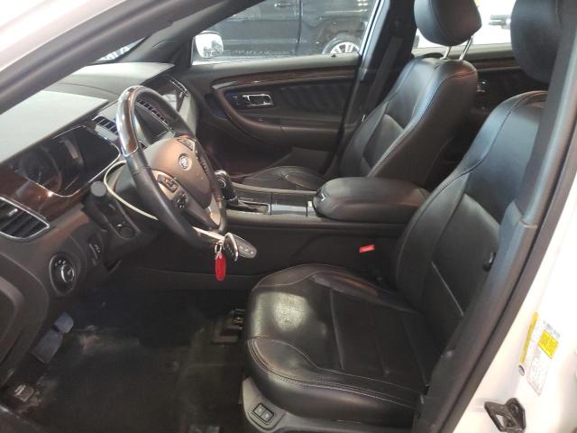 Photo 7 from auction – 2017 FORD TAURUS LIM with VIN 1FAHP2J84HG119502