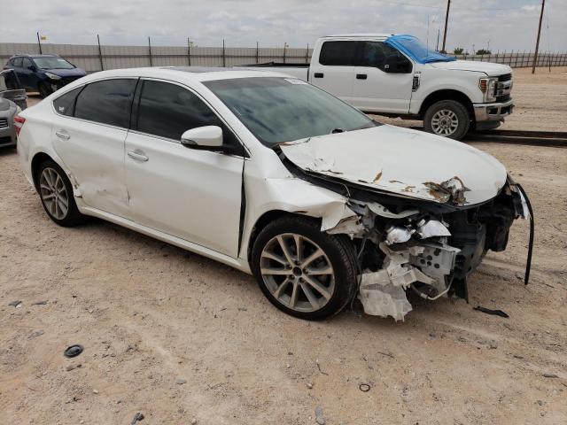 Photo 4 from auction – 2014 TOYOTA AVALON BAS with VIN 4T1BK1EBXEU106647