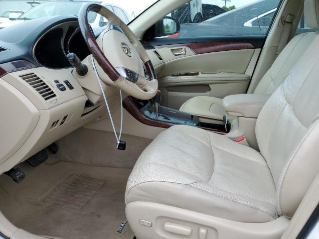Photo 7 from auction – 2012 TOYOTA AVALON BAS with VIN 4T1BK3DB7CU462662