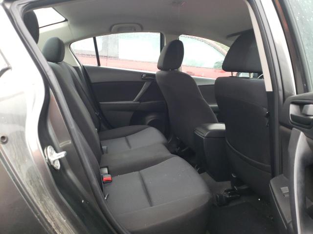 Photo 10 from auction – 2011 MAZDA 3 I with VIN JM1BL1UF2B1396482