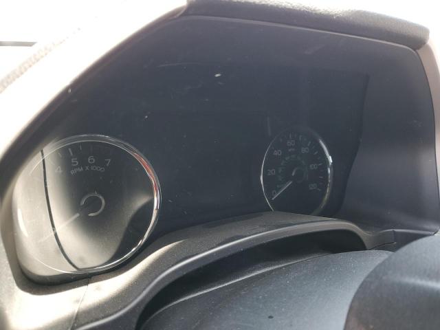 Photo 9 from auction – 2020 FORD F150 SUPER with VIN 1FTEW1E53LFB36591