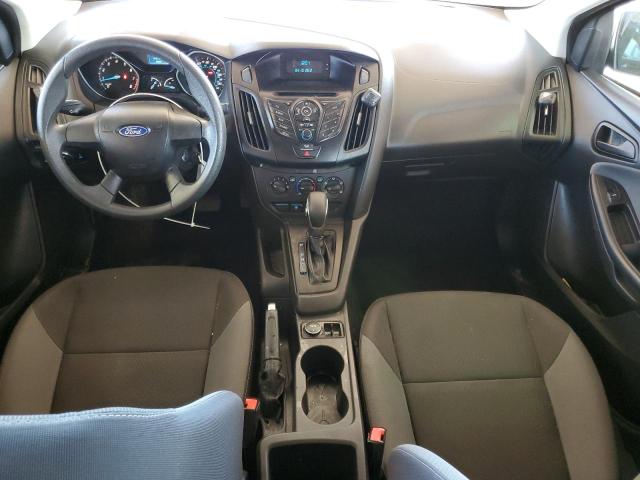 Photo 8 from auction – 2012 FORD FOCUS S with VIN 1FAHP3E22CL404291