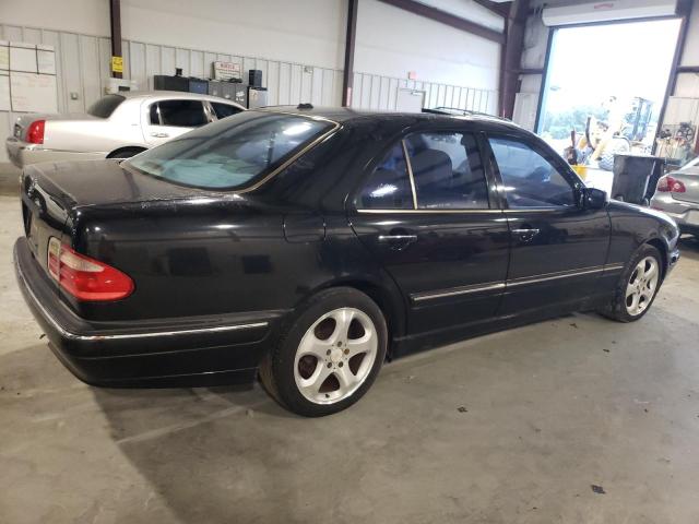 Photo 3 from auction – 2002 MERCEDES-BENZ E 320 with VIN WDBJF65J42B493503