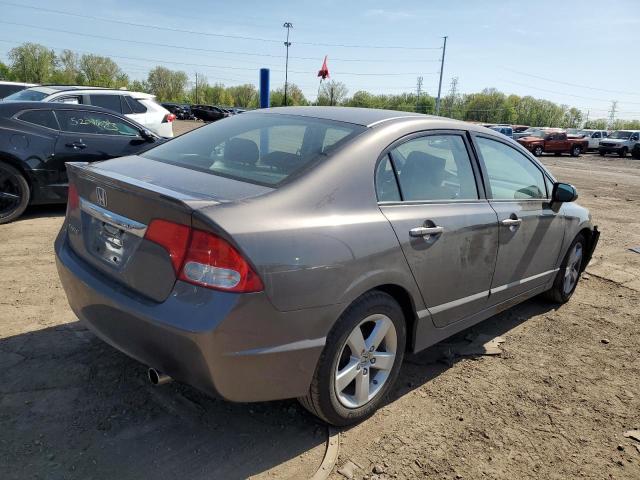 Photo 3 from auction – 2010 HONDA CIVIC LX-S with VIN 19XFA1F68AE044488
