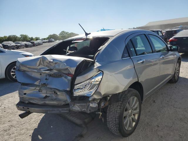 Photo 3 from auction – 2014 CHRYSLER 200 LIMITE with VIN 1C3CCBCG7EN171786