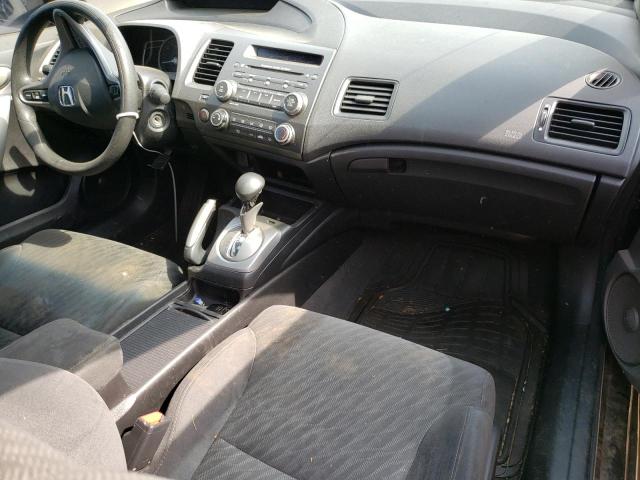 Photo 8 from auction – 2010 HONDA CIVIC EX with VIN 2HGFG1B89AH504317