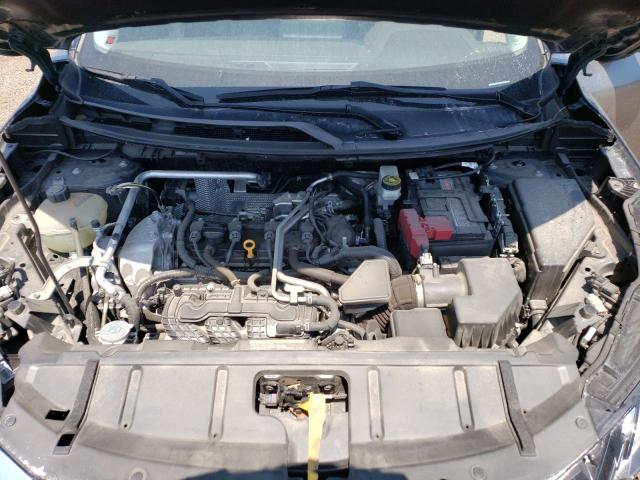 Photo 12 from auction – 2021 NISSAN ROGUE SV with VIN 5N1AT3BB2MC720802