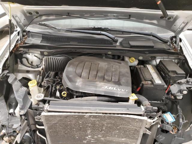 Photo 12 from auction – 2012 CHRYSLER TOWN & COU with VIN 2C4RC1CG4CR369533