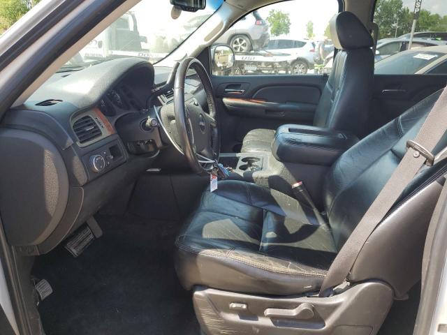 Photo 7 from auction – 2007 GMC YUKON with VIN 1GKFC13077R334894