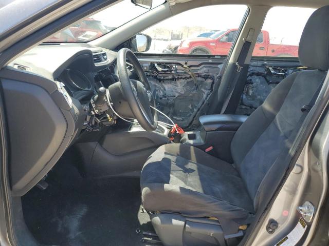 Photo 7 from auction – 2015 NISSAN ROGUE S with VIN KNMAT2MT9FP580506