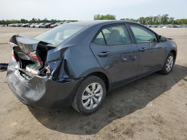 Photo 3 from auction – 2015 TOYOTA COROLLA L with VIN 5YFBURHE3FP230907