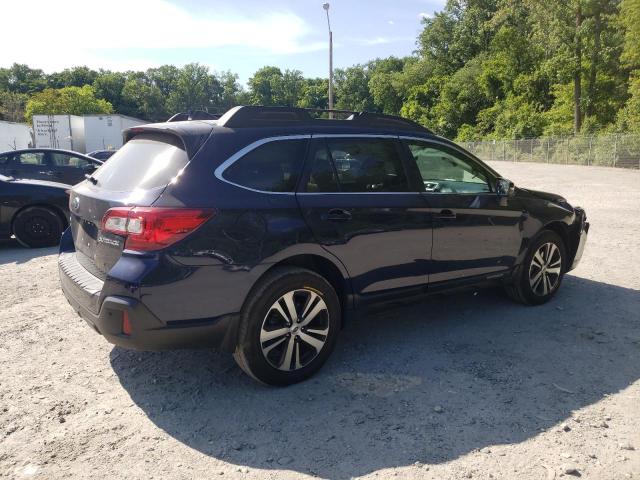 Photo 3 from auction – 2018 SUBARU OUTBACK with VIN 4S4BSANC2J3323666