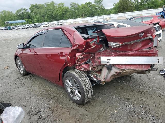 Photo 2 from auction – 2016 TOYOTA CAMRY with VIN 4T1BF1FK0GU599485
