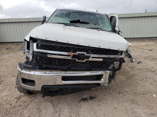 Photo 5 from auction – 2007 CHEVROLET SILVERADO with VIN 3GCEK13Y17G523024