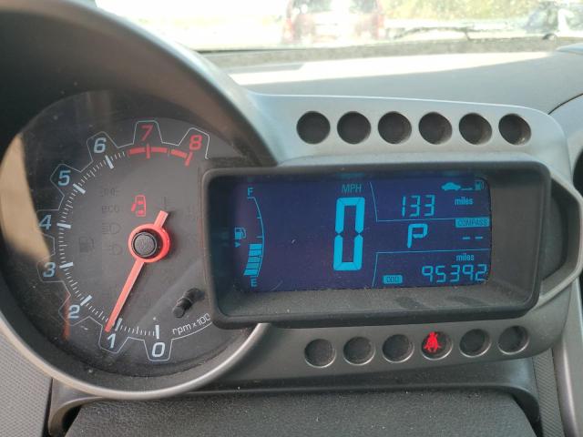 Photo 9 from auction – 2015 CHEVROLET SONIC LT with VIN 1G1JC6SG6F4214249