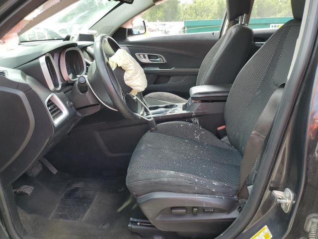 Photo 7 from auction – 2012 CHEVROLET EQUINOX LT with VIN 2GNALDEK4C1224210