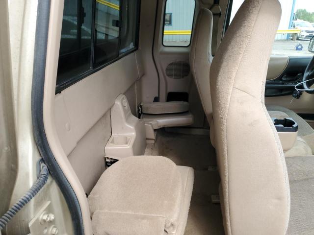 Photo 10 from auction – 2002 FORD OTHER with VIN 1FTYR44E62PA60879