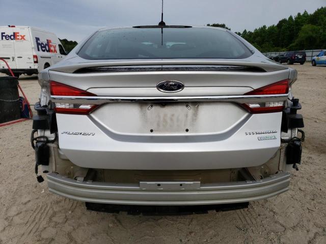 Photo 6 from auction – 2017 FORD FUSION TIT with VIN 3FA6P0K98HR204368