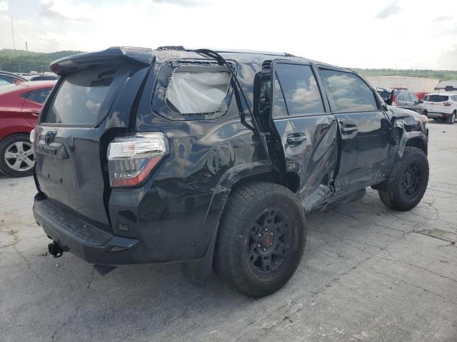 Photo 3 from auction – 2020 TOYOTA 4RUNNER SR with VIN JTEBU5JR4L5789974