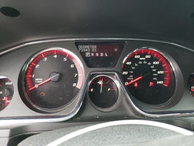 Photo 9 from auction – 2016 GMC ACADIA SLE with VIN 1GKKRPKD2GJ278477