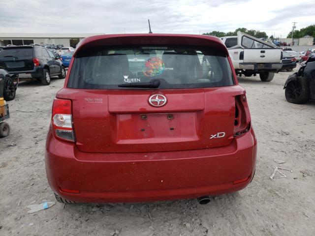 Photo 6 from auction – 2012 TOYOTA SCION XD with VIN JTKKU4B48C1025952