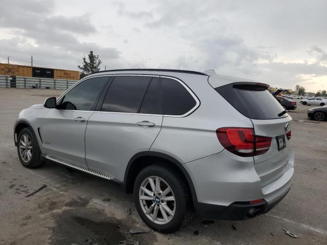 Photo 2 from auction – 2015 BMW X5 SDRIVE3 with VIN 5UXKR2C51F0H39695