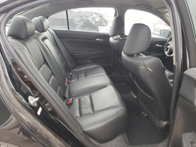 Photo 10 from auction – 2012 HONDA ACCORD SE with VIN 1HGCP2F63CA022512