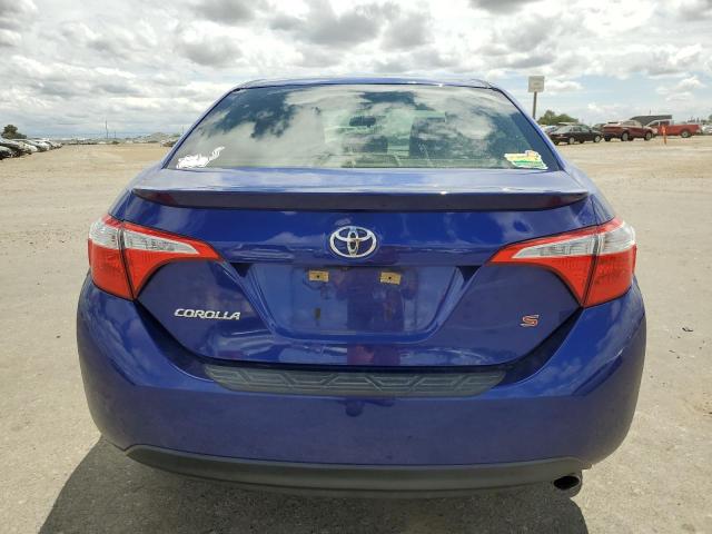 Photo 6 from auction – 2016 TOYOTA COROLLA L with VIN 5YFBURHE2GP485551