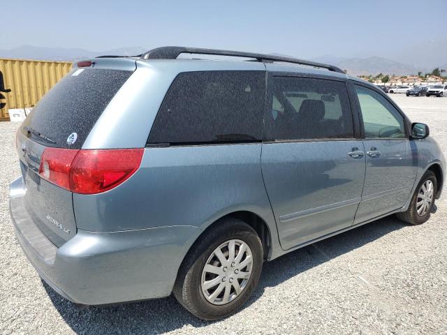 Photo 3 from auction – 2008 TOYOTA SIENNA with VIN 5TDZK23C98S197701