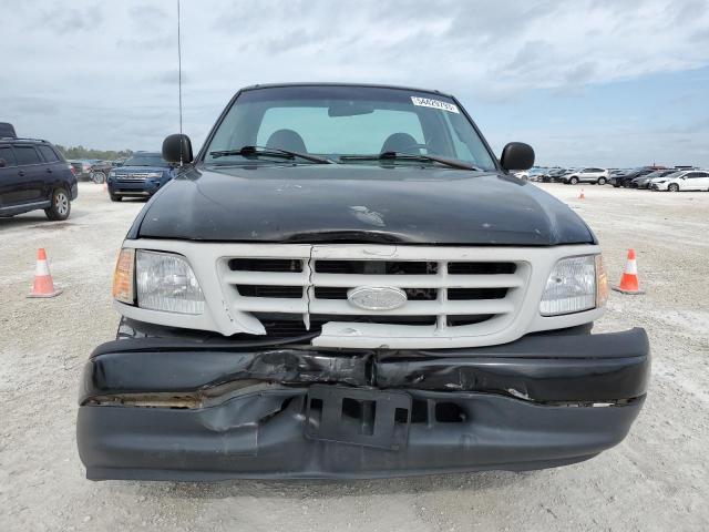 Photo 5 from auction – 2000 FORD F150 with VIN 1FTZF1723YNB29190