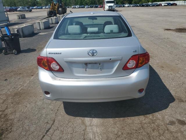 Photo 6 from auction – 2010 TOYOTA COROLLA BA with VIN 1NXBU4EE3AZ340371