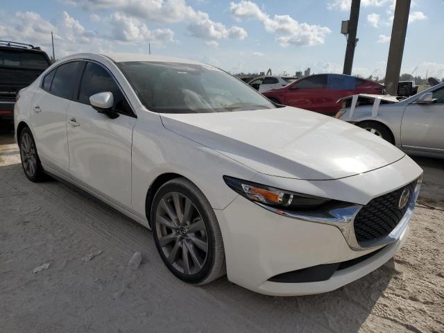 Photo 4 from auction – 2020 MAZDA 3 SELECT with VIN 3MZBPACL6LM131013