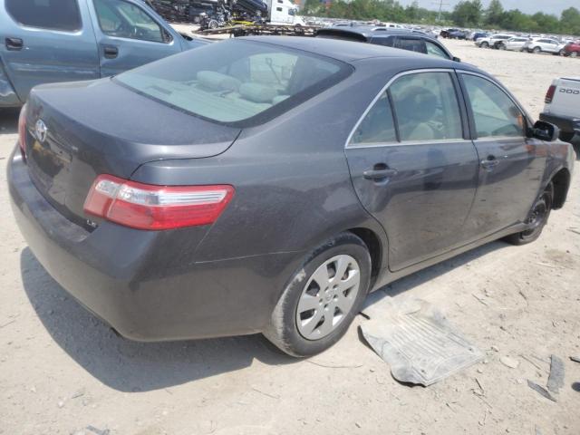 Photo 3 from auction – 2009 TOYOTA CAMRY BASE with VIN 4T1BE46K09U339305