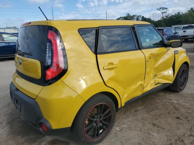 Photo 3 from auction – 2015 KIA SOUL + with VIN KNDJP3A56F7165093