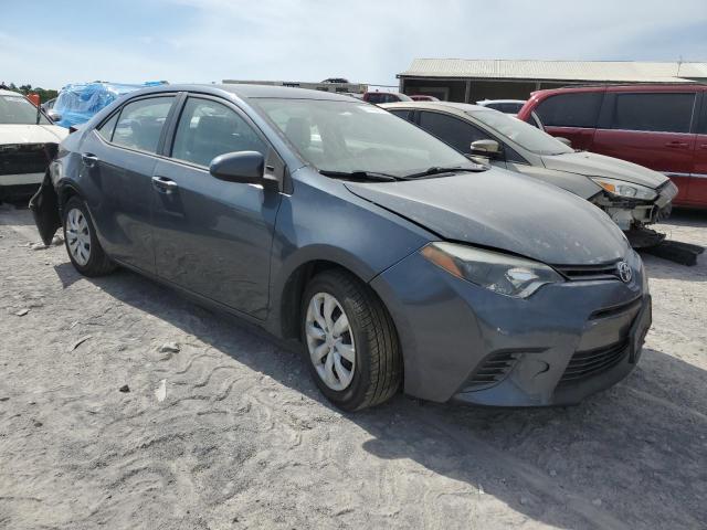 Photo 4 from auction – 2015 TOYOTA COROLLA L with VIN 2T1BURHE4FC346035